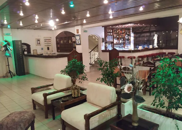 Efi Hotel Malia 