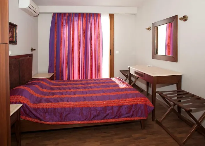 Pet friendly Eleonora Hotel Rethymno 