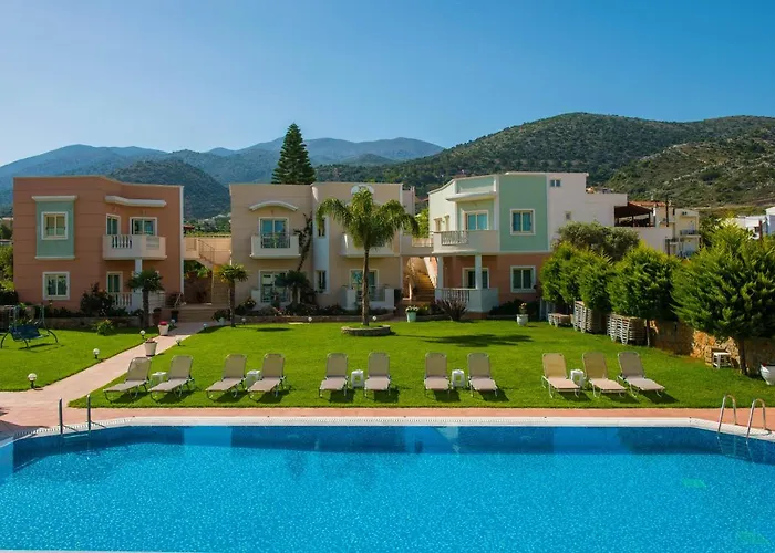 Kings Village Malia 